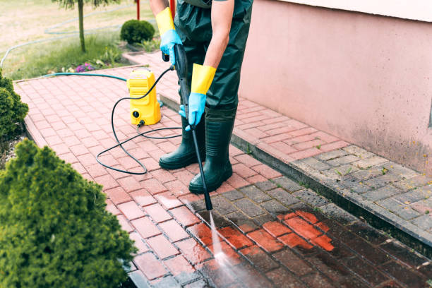 Best Fence Pressure Washing  in Kingston, OK