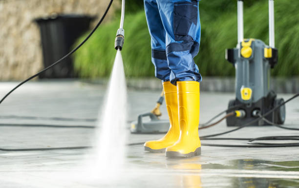 Best Pressure Washing Near Me  in Kingston, OK