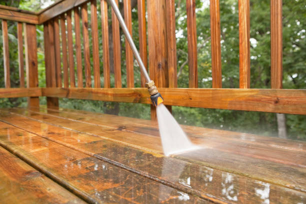 Best Exterior Home Cleaning  in Kingston, OK