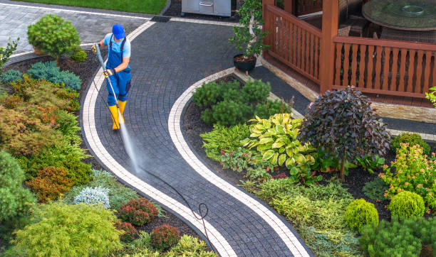  Kingston, OK Pressure Washing Pros